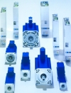 The latest EcoDrive 03 range of servo drive from Tectra Automation